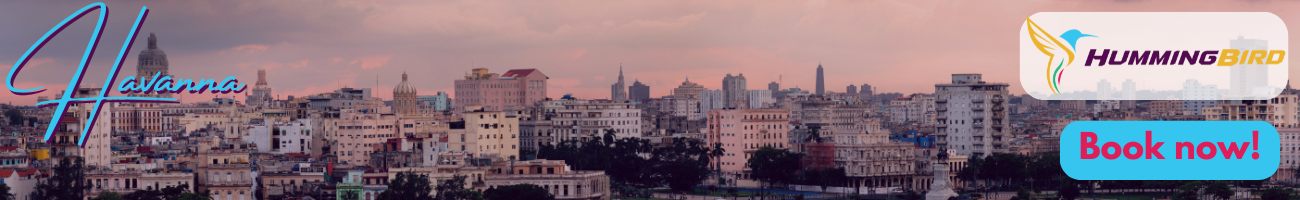 Focus Airport: Havanna