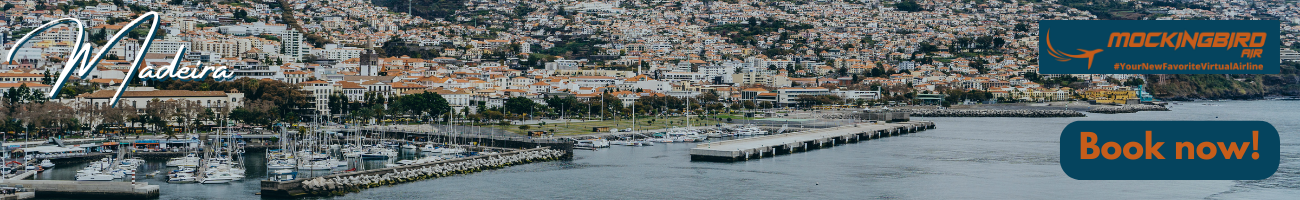 Focus Airport: Madeira