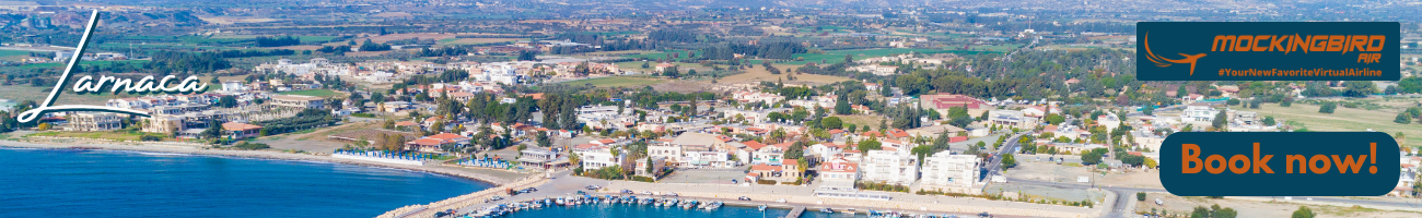 Larnaca Focus
